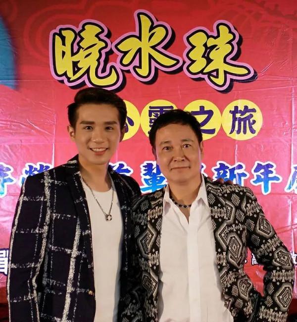 陳美鳳是怎麼保養的這個千古迷題終於解開了