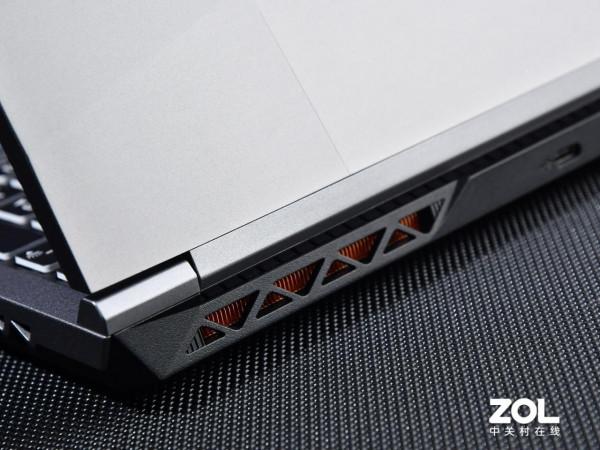 12代酷睿高性價比之選 雷神 911星戰 2022圖賞