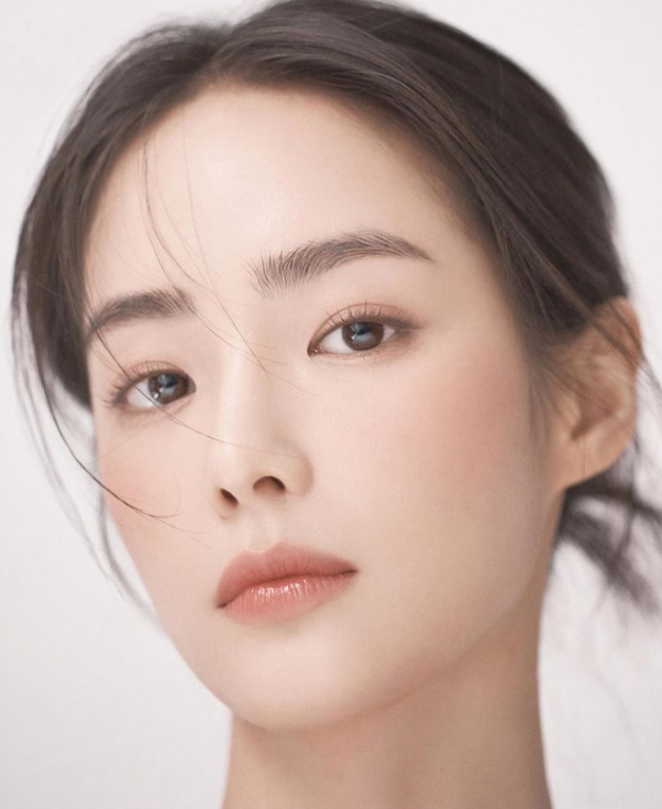 七分美人，現在正流行