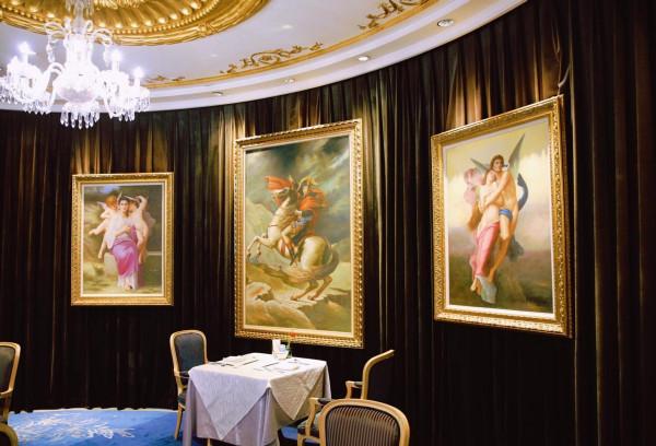 北京最浪漫的酒店，夢迴1920年代的巴黎