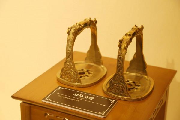 中軸線上迎新展，景山公園上新&OpenCurlyDoubleQuote;射以觀德&rdquo;主題展