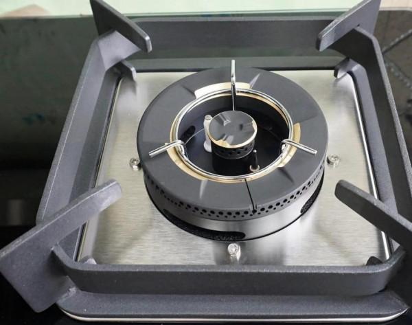 頂側雙吸、5.0KW猛火，華帝i11116+i10073B煙灶套裝使用體驗分享