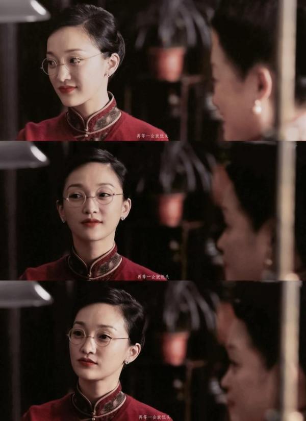 周公子，這才是最有氣質的民國軍閥太太