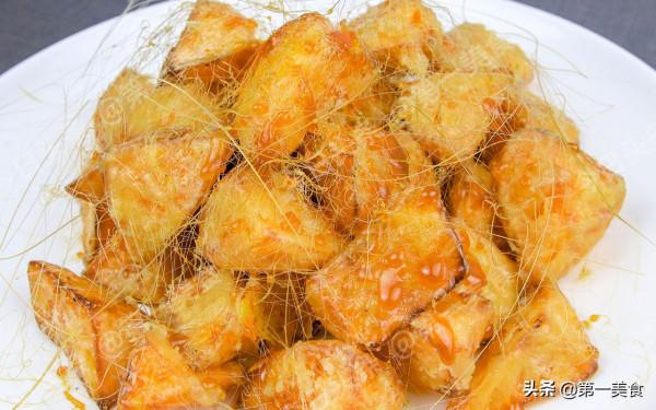 臘月二十九除夕夜，6種吉祥菜4種壓歲果提前備好，新年討個好彩頭