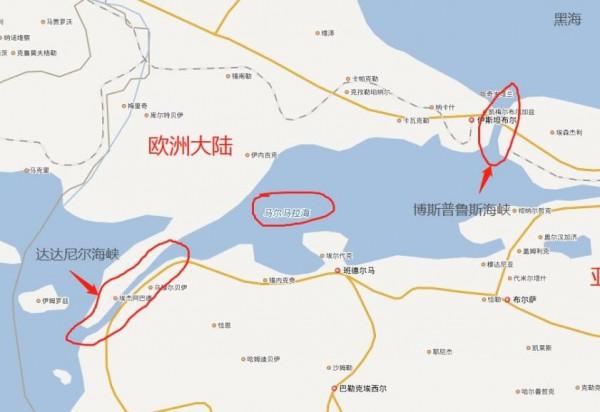 耗時近十年,當年瓦良格號航母回國,美國人暗地裡使了多少陰招 耗時近十年,當年瓦良格號航母回國,美國人暗地裡使了多少陰招