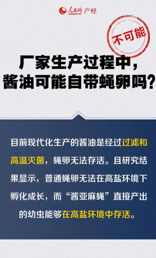 水煮蛋蘸海天醬油神仙吃法 學習醬油生蟲科學知識多屯醬油也無妨 水煮蛋蘸海天醬油神仙吃法 學習醬油生蟲科學知識多屯醬油也無妨