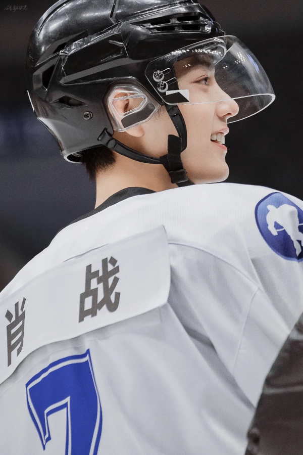 5位“少年感”的男明星：與油膩感絕緣，年過30歲還能演學生