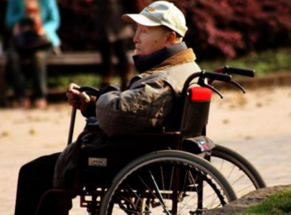 活到多少歲比較幸福，或許這個年齡剛剛好