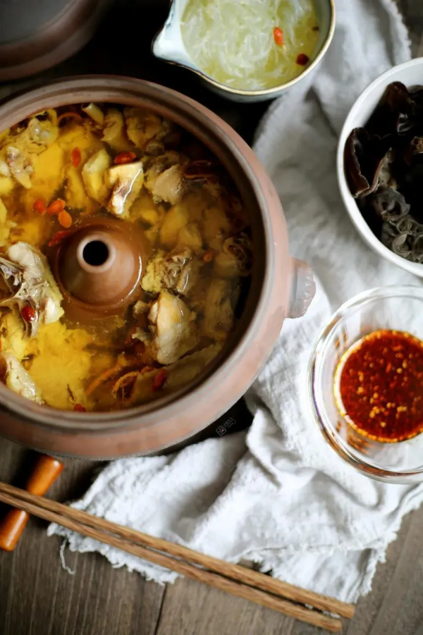 南方人的蒸菜，北方人“蒸不懂”