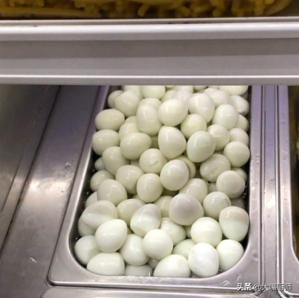 吃麻辣燙，記住6選1不選，好吃營養還不壓秤，老闆也誇你“會吃”