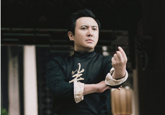 2021年豆瓣十大爛片，馬麗兩次上榜，張子楓讓人感到意外