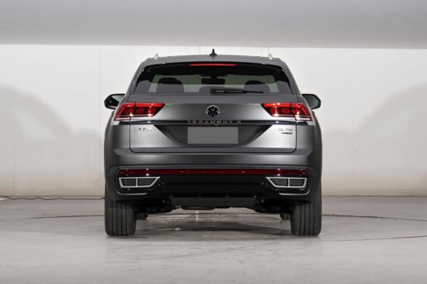 想買安靜舒適的5座SUV，可以看看這兩款，安全、動力強、空間大