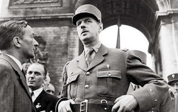 馬克龍心裡明白，一個法國已經無法對接中國