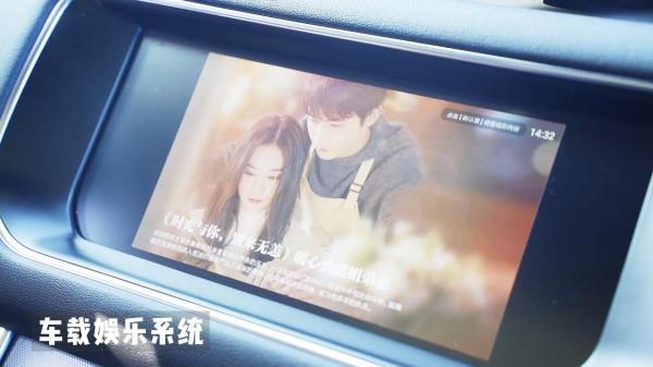 路虎攬運內外改色升級，駕駛更安全，外觀更亮眼