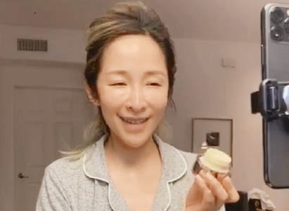 8位女星化妝前後區別大,與普通人只有一個“後期”的差距 8位女星化妝前後區別大,與普通人只有一個“後期”的差距