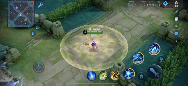 宮本重做方案公佈，策劃拒絕加強！姜子牙新面板無望