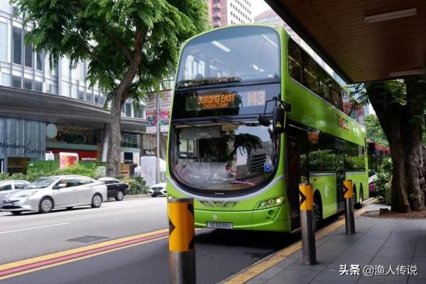 “新加坡”現狀，帶你看看一個真實的新加坡