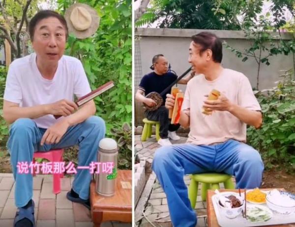 64歲馮鞏：26歲娶初戀，攜手38年，47歲被敲詐，兒子創業當老闆