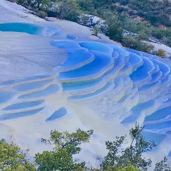 國內有哪些不輸國外的景點？