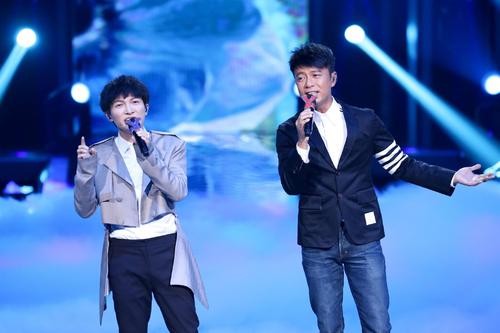 網傳《天賜的聲音3》即將錄製，劉惜君或將成為常駐嘉賓