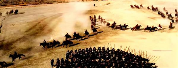 滅掉匈奴十萬大軍，戰國四大名將之一的李牧，到底有多厲害？