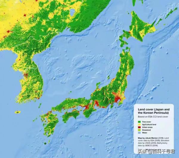 事與願違的日本基建計劃