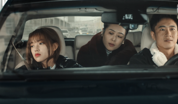 國產賀歲劇，終於硬氣了