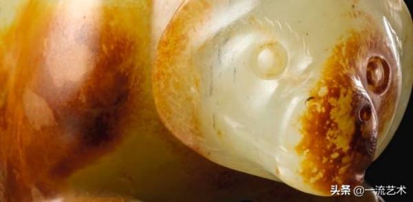 中國古玉，一眼萬年