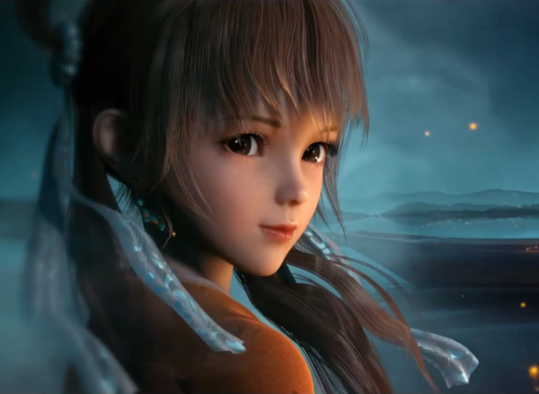 《秦時明月》大概是唯一一部把觀眾情懷都消耗殆盡的國漫吧 《秦時明月》大概是唯一一部把觀眾情懷都消耗殆盡的國漫吧