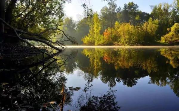 分享~神奇風光，鬼斧神工，人間仙境，讓人窒息，美醉啦
