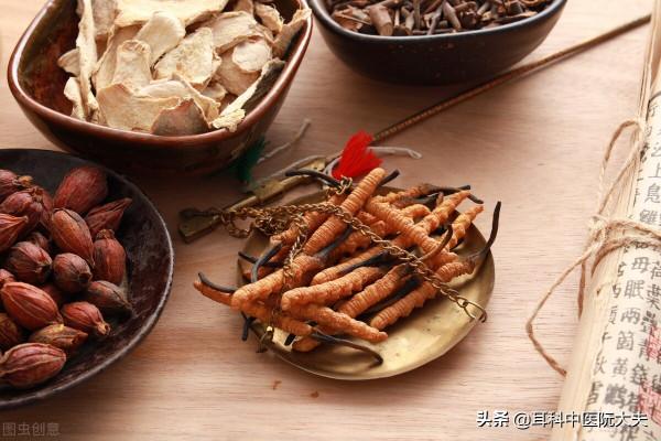 晚上失眠、多夢、易醒？送你六味藥，晚上睡得香