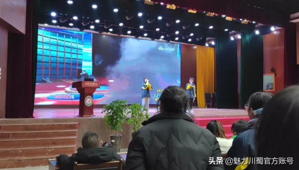 使命在肩 成功有我｜記臺中實驗2020級期末衝刺之學生篇