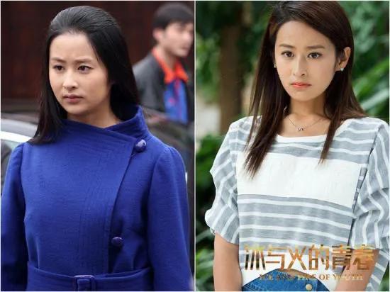 瘦成“紙片人”的5位明星，各有各的辛酸，混娛樂圈怎麼那麼難