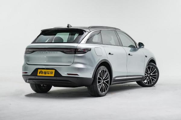 零跑汽車誓做汽車界的“華為”