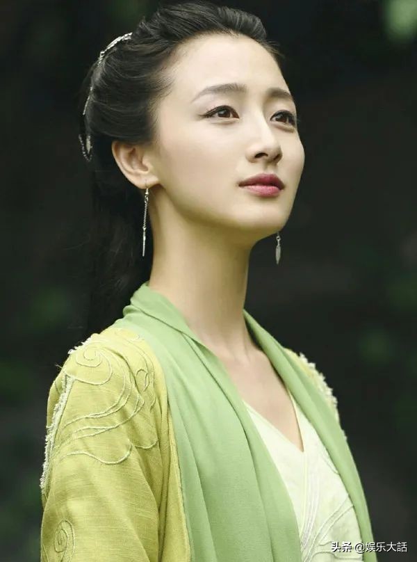 驚豔《步步驚心》，但十年來未能走紅的7位演員，一個比一個可惜