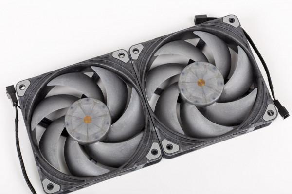 240T30清涼之風—追風者P360A裝機分享—11700K+6600XT 240T30清涼之風—追風者P360A裝機分享—11700K+6600XT