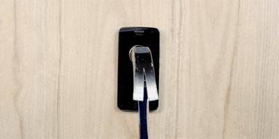 新型&OpenCurlyDoubleQuote;超級塑膠&rdquo;來了，你的手機、汽車、房子可能都被影響