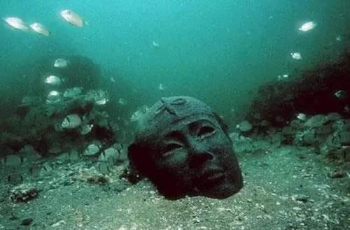 埃及海底石像，為何成為神秘殺人兇手，背後發生了什麼？