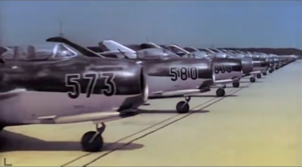 “江湖”再無米格