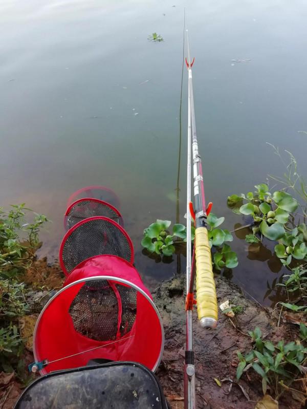 我的這些釣魚經驗,能幫助你魚獲提高 我的這些釣魚經驗,能幫助你魚獲提高