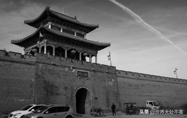 朱元璋為保證城牆質量，要求每塊磚刻上名字