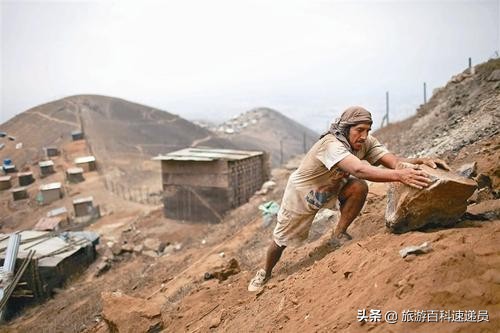 極高海拔5100米，在拉林科納達如何生存的，看完真佩服他們