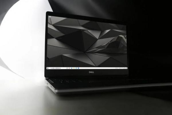 內容創作利器——值得信賴的戴爾Precision 7560移動工作站 內容創作利器——值得信賴的戴爾Precision 7560移動工作站