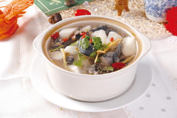 秋冬吃山藥,健脾滋補好處多!三種家常吃法請收藏 秋冬吃山藥,健脾滋補好處多!三種家常吃法請收藏