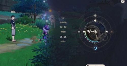 原神肥料推銷員任務 肥料推銷員任務怎麼觸發？怎麼做在哪接？