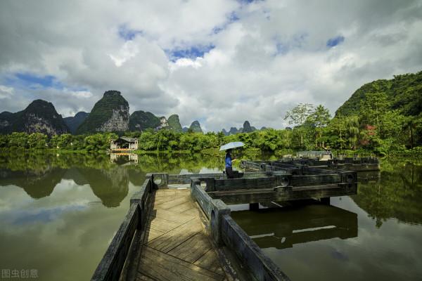 廣西一年四季皆是美景,但卻美得很低調,還藏著如此野奢美景 廣西一年四季皆是美景,但卻美得很低調,還藏著如此野奢美景