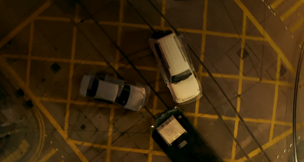 衝進電視劇榜Top3！陳坤、辛芷蕾都壓不住，TVB“王炸劇”不簡單