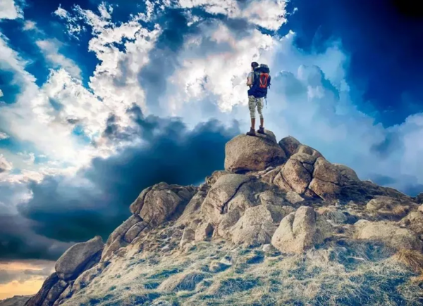 戶外運動的魅力,你領略過哪些? 戶外運動的魅力,你領略過哪些?