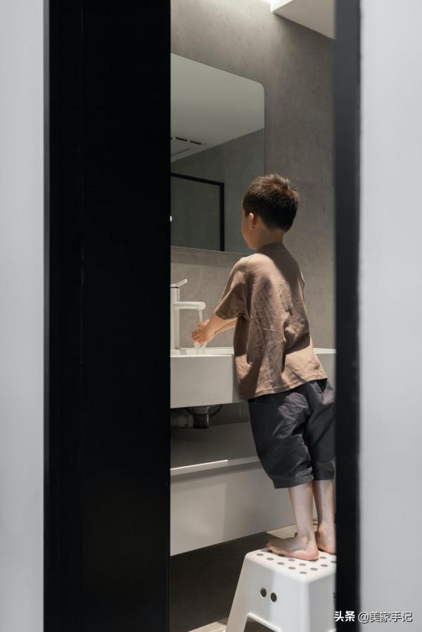 成都一主婦曬出自家200㎡的新房,不豪華,卻成了很多家庭的榜樣 成都一主婦曬出自家200㎡的新房,不豪華,卻成了很多家庭的榜樣