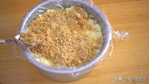 沒乳酪,沒烤箱,不到10塊錢做一整個提拉米蘇,在家實現甜品自由 沒乳酪,沒烤箱,不到10塊錢做一整個提拉米蘇,在家實現甜品自由